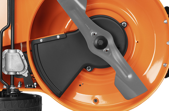 Бензиновый двигатель DAEWOO